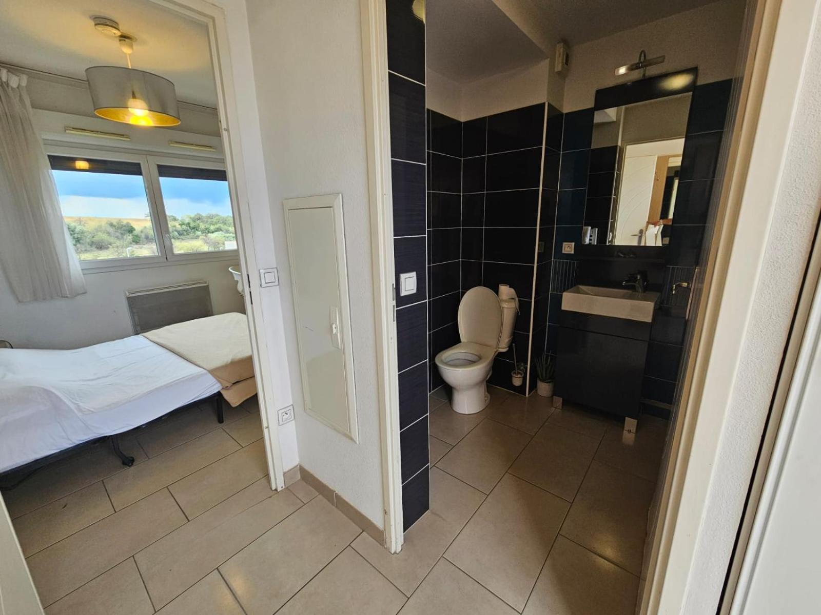 315 Studio Cosy Perpignan Kültér fotó